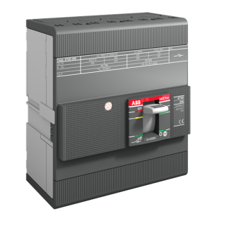 Vypínač kompaktní ABB-XT3 4P 250A